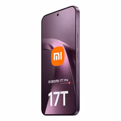 Xiaomi 17T PRO 17,4 cm (6.83") 12 Go 512 Go 7000 mAh Violet - Vue supplémentaire 4