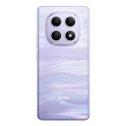 Xiaomi Redmi Note 15 5G 6 Go 128 Go Violet