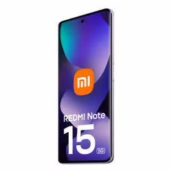 Xiaomi Redmi Note 15 5G 6 Go 128 Go Violet - Vue supplémentaire 4