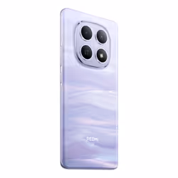 Xiaomi Redmi Note 15 5G 6 Go 128 Go Violet - Vue supplémentaire 5