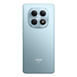 Xiaomi Redmi Note 15 5G 8 Go 128 Go Bleu