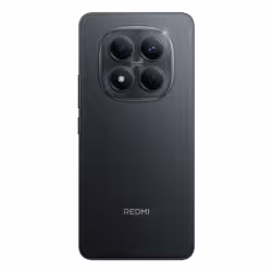 Xiaomi Redmi Note 15 Pro 17,2 cm (6.77") 4G 12 Go 512 Go 6500 mAh Noir - Vue supplémentaire 2