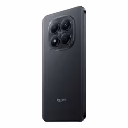 Xiaomi Redmi Note 15 Pro 17,2 cm (6.77") 4G 12 Go 512 Go 6500 mAh Noir - Vue supplémentaire 7