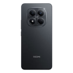 Xiaomi Redmi Note 15 Pro 8 Go 256 Go Noir