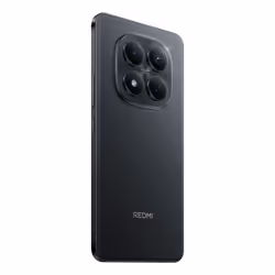 Xiaomi Redmi Note 15 Pro 8 Go 256 Go Noir - Vue supplémentaire 5