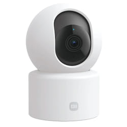 Xiaomi Smart Camera C201 Sphérique Caméra de sécurité IP Intérieure 1920 x 1080 pixels Plafond/Mur/Bureau