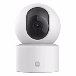 Xiaomi Smart Camera C201 Sphérique Caméra de sécurité IP Intérieure 1920 x 1080 pixels Plafond/Mur/Bureau - Vue supplémentaire 3