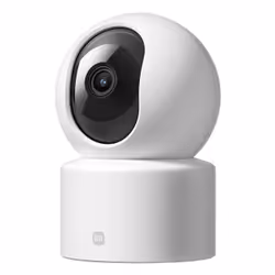 Xiaomi Smart Camera C201 Sphérique Caméra de sécurité IP Intérieure 1920 x 1080 pixels Plafond/Mur/Bureau - Vue supplémentaire 5