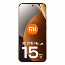 Xiaomi Redmi Note 15 Pro 5G 256 Go Titane 8 Go RAM - Vue supplémentaire 2
