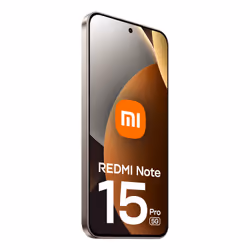 Xiaomi Redmi Note 15 Pro 5G 256 Go Titane 8 Go RAM - Vue supplémentaire 3