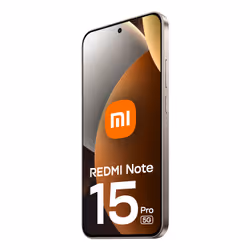 Xiaomi Redmi Note 15 Pro 5G 256 Go Titane 8 Go RAM - Vue supplémentaire 4