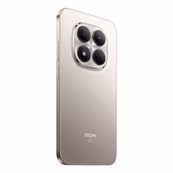 Xiaomi Redmi Note 15 Pro 5G 256 Go Titane 8 Go RAM - Vue supplémentaire 5