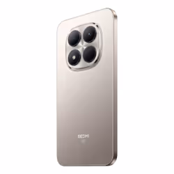 Xiaomi Redmi Note 15 Pro 5G 256 Go Titane 8 Go RAM - Vue supplémentaire 6