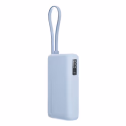 Xiaomi 67W Power Bank 10000 Lithium-Ion (Li-Ion) 10000 mAh Bleu - Vue supplémentaire 2