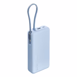 Xiaomi 67W Power Bank 20000 Lithium-Ion (Li-Ion) 20000 mAh Bleu - Vue supplémentaire 4