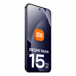 Xiaomi Redmi Note 15 Pro 5G 256 Go Noir 8 Go RAM - Vue supplémentaire 3