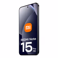 Xiaomi Redmi Note 15 Pro 5G 256 Go Noir 8 Go RAM - Vue supplémentaire 4