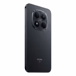 Xiaomi Redmi Note 15 Pro 5G 256 Go Noir 8 Go RAM - Vue supplémentaire 5