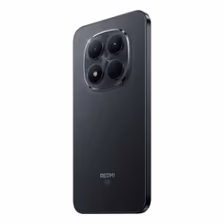 Xiaomi Redmi Note 15 Pro 5G 256 Go Noir 8 Go RAM - Vue supplémentaire 6