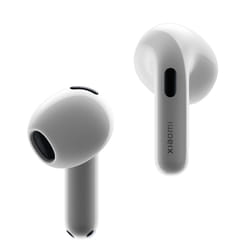 Xiaomi Buds 6 Casque Sans fil Ecouteurs Appels/Musique Bluetooth Blanc