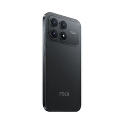 POCO F8 Pro 12 Go 512 Go Noir