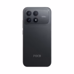 POCO F8 Pro 12 Go 512 Go Noir - Vue supplémentaire 2