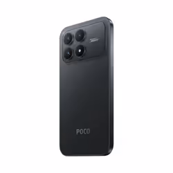 POCO F8 Pro 12 Go 512 Go Noir - Vue supplémentaire 3