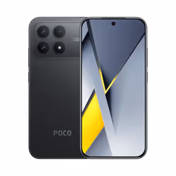 POCO F8 Pro 12 Go 512 Go Noir - Vue supplémentaire 5