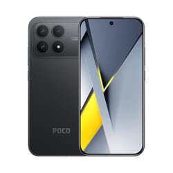 POCO F8 Pro 12 Go 512 Go Noir