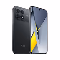POCO F8 Pro 12 Go 512 Go Noir - Vue supplémentaire 2