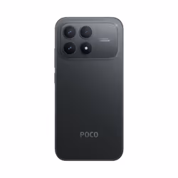 POCO F8 Pro 12 Go 512 Go Noir - Vue supplémentaire 3