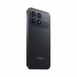 POCO F8 Pro 12 Go 512 Go Noir - Vue supplémentaire 4