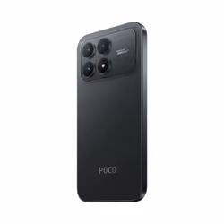 POCO F8 Pro 12 Go 512 Go Noir - Vue supplémentaire 5