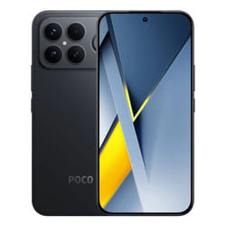 POCO F8 Ultra 16 Go 512 Go Noir