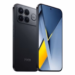 POCO F8 Ultra 16 Go 512 Go Noir - Vue supplémentaire 2
