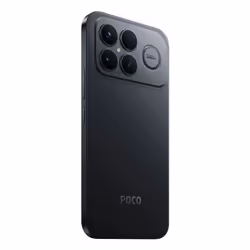 POCO F8 Ultra 16 Go 512 Go Noir - Vue supplémentaire 4