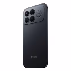 POCO F8 Ultra 16 Go 512 Go Noir - Vue supplémentaire 5