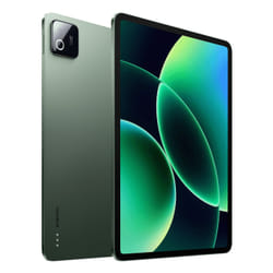 Xiaomi Pad 8 Snapdragon 128 Go 28,4 cm (11.2") 8 Go Wi-Fi 7 (802.11be) Vert