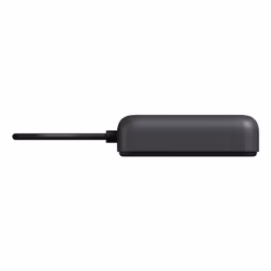 Xiaomi BHR08P9GL banque d'alimentation électrique Lithium-Ion (Li-Ion) 5900 mAh Recharge sans fil Gris - Vue supplémentaire 4