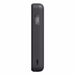 Xiaomi BHR08P9GL banque d'alimentation électrique Lithium-Ion (Li-Ion) 5900 mAh Recharge sans fil Gris - Vue supplémentaire 5