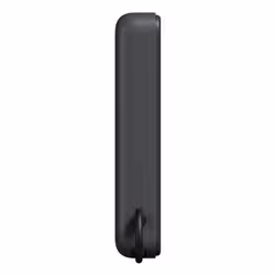 Xiaomi BHR08P9GL banque d'alimentation électrique Lithium-Ion (Li-Ion) 5900 mAh Recharge sans fil Gris - Vue supplémentaire 6
