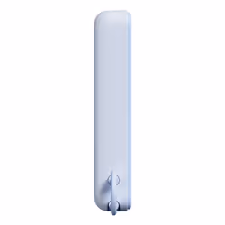 Xiaomi BHR08PCGL banque d'alimentation électrique Lithium-Ion (Li-Ion) 5900 mAh Recharge sans fil Bleu - Vue supplémentaire 6
