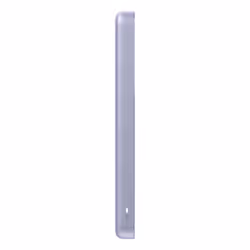Xiaomi Super Slim Magnetic Power Bank 5000 Lithium-Ion (Li-Ion) 5000 mAh Recharge sans fil Violet - Vue supplémentaire 4
