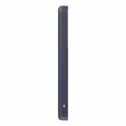 Xiaomi BHR08PMGL banque d'alimentation électrique Lithium-Ion (Li-Ion) 5000 mAh Recharge sans fil Noir - Vue supplémentaire 3