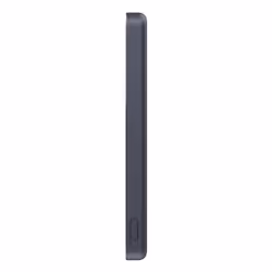 Xiaomi BHR08PMGL banque d'alimentation électrique Lithium-Ion (Li-Ion) 5000 mAh Recharge sans fil Noir - Vue supplémentaire 4