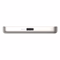 Xiaomi Super Slim Magnetic Power Bank 5000 Lithium-Ion (Li-Ion) 5000 mAh Recharge sans fil Sable - Vue supplémentaire 5