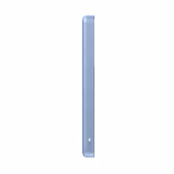 Xiaomi Super Slim Magnetic Power Bank 5000 Lithium-Ion (Li-Ion) 5000 mAh Recharge sans fil Bleu - Vue supplémentaire 4