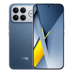 POCO F8 Ultra 16 Go 512 Go Bleu