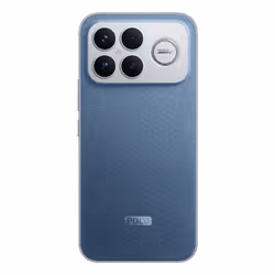 POCO F8 Ultra 16 Go 512 Go Bleu - Vue supplémentaire 2