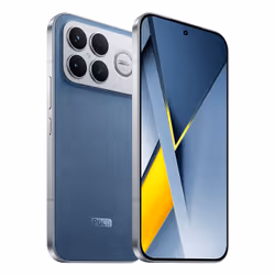 POCO F8 Ultra 16 Go 512 Go Bleu - Vue supplémentaire 3